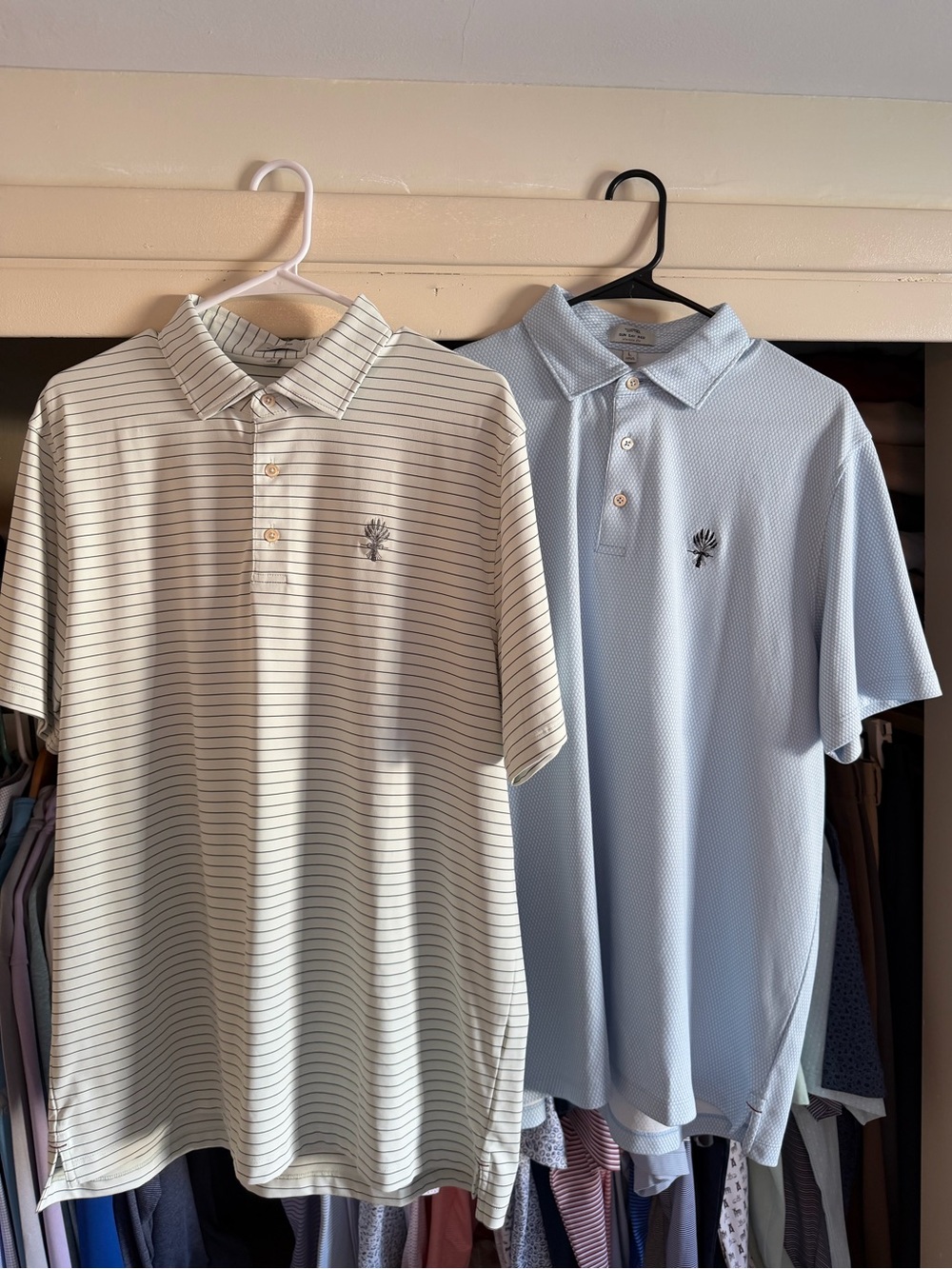 Sunday Red Men’s Golf Polo Bundle Lot